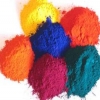 Pigment Powders