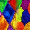 Pigment Powders